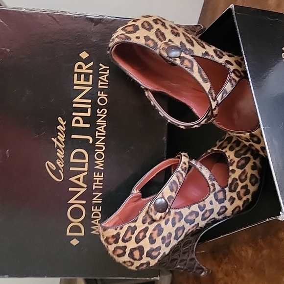 Donald Pilner Italy - Picture 12 of 14